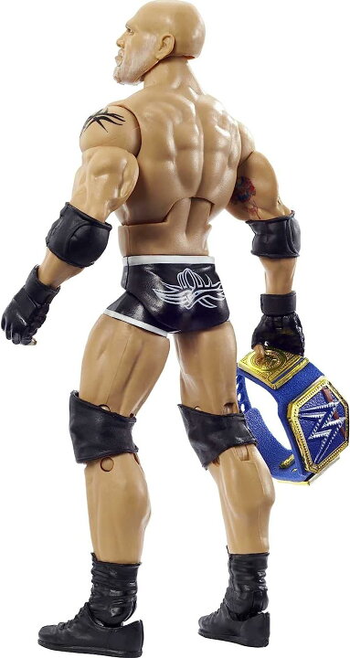 楽天市場】WWE フィギュア アメリカ直輸入 人形 プロレス WWE Action 