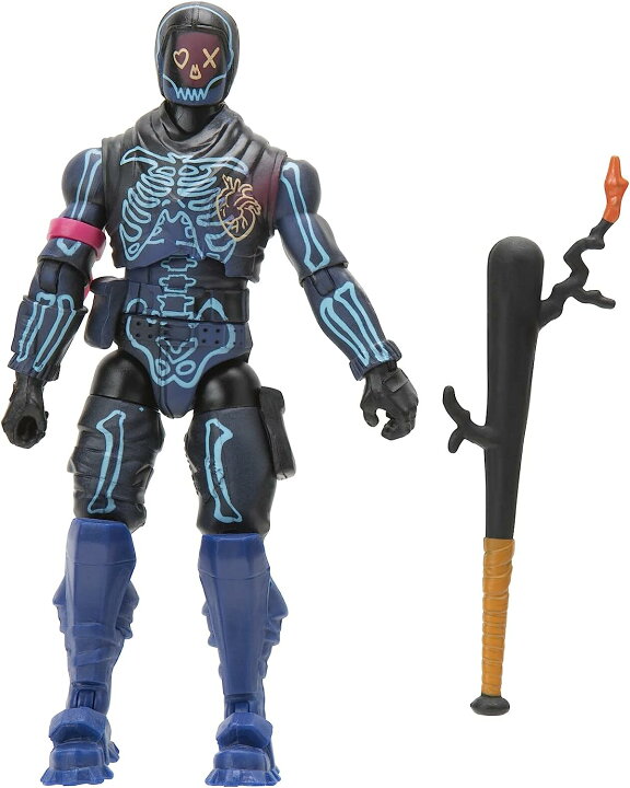 楽天市場 フォートナイト Fortnite フィギュア 人形 アメリカ直輸入 送料無料 Fortnite The Bear Vehicle Plus 4 Inch Party Trooper Articulated Figure With Bash Burnerフォートナイト Fortnite フィギュア 人形 アメリカ直輸入 Angelica