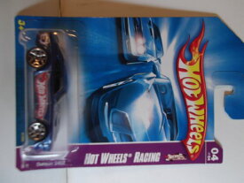 ホットウィール マテル ミニカー ホットウイール Hot Wheels Racing 2007 Datsun 240Z 04 of 04 #080/180 Blue with 5 Y Wheelsホットウィール マテル ミニカー ホットウイール