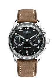 腕時計 ツェッペリン メンズ ゼッペリン ドイツ Zeppelin Men's, LZ 127 GRAF, Quartz, 8678-2 Watch腕時計 ツェッペリン メンズ ゼッペリン ドイツ