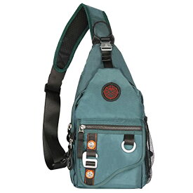 ミリタリーバックパック タクティカルバックパック サバイバルゲーム サバゲー アメリカ Vanlison Sling Backpacks, Sling Chest Bags Shoulder Crossbody Bags for Men Women Outミリタリーバックパック タクティカルバックパック サバイバルゲーム サバゲー アメリカ