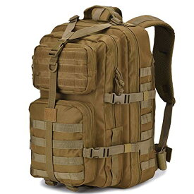 ミリタリーバックパック タクティカルバックパック サバイバルゲーム サバゲー アメリカ Military Tactical Backpack Large Army 3 Day Assault Pack Molle Bug Bag Backpacks Rucミリタリーバックパック タクティカルバックパック サバイバルゲーム サバゲー アメリカ