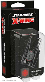ボードゲーム 英語 アメリカ 海外ゲーム Star Wars X-Wing 2nd Edition Miniatures Game TIE/vn Silencer EXPANSION PACK - Strategy Game for Adults and Kids, Ages 14+, 2 Players, 45 Minute Playtime, Made by Atomic Mass ボードゲーム 英語 アメリカ 海外ゲーム