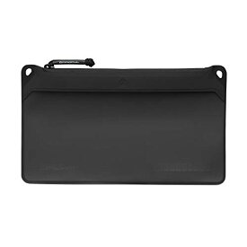 タクティカルポーチ ミリタリーポーチ サバイバルゲーム サバゲー アメリカ Magpul DAKA Window Pouch Zippered Tactical Range Tool and Gear Bag, Black, Small (MAG994-5-6)タクティカルポーチ ミリタリーポーチ サバイバルゲーム サバゲー アメリカ