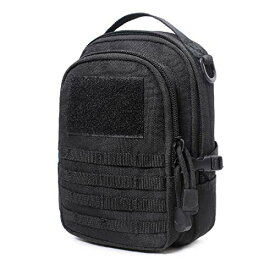 タクティカルポーチ ミリタリーポーチ サバイバルゲーム サバゲー アメリカ Azarxis Military Tactical Backpacks Large Army Assault Pack Molle Bag for Camping Hunting Hiking Work (Blackタクティカルポーチ ミリタリーポーチ サバイバルゲーム サバゲー アメリカ