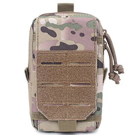 タクティカルポーチ ミリタリーポーチ サバイバルゲーム サバゲー アメリカ Military Tactical Laser 1000D Small Tactical Molle Admin Pouch Gadget Organizer Phone Holder Waist EDC Packsタクティカルポーチ ミリタリーポーチ サバイバルゲーム サバゲー アメリカ