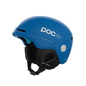 スノーボード ウィンタースポーツ 海外モデル ヨーロッパモデル アメリカモデル POC, POCito Obex Spin, Fluorescent Blue, XX-Smallスノーボード ウィンタースポーツ 海外モデル ヨーロッパモデル アメリカモデル