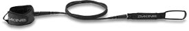 サーフィン リーシュコード マリンスポーツ Dakine Kaimana Team Leash 7Ft X 1/4In - Black, One Sizeサーフィン リーシュコード マリンスポーツ