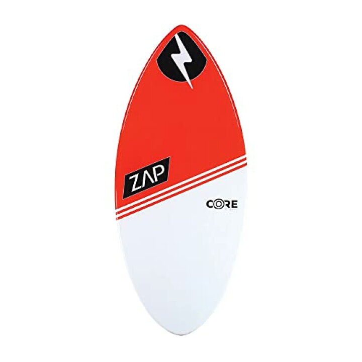 サーフィン スキムボード マリンスポーツ Zap Skimboards Core CSeries Skimboard for Beginner