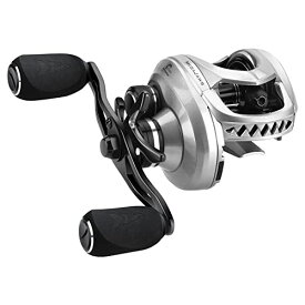 リール キャストキング 釣り道具 フィッシング 海外直輸入 KastKing MegaJaws Baitcasting Reel,5.4:1 Gear Ratio,Right Handed Fishing Reel,New Compact Design,Great Whiteリール キャストキング 釣り道具 フィッシング 海外直輸入