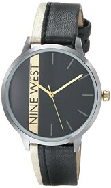 腕時計 ナインウェスト レディース Nine West Women's Strap Watch, NW/2613腕時計 ナインウェスト レディース