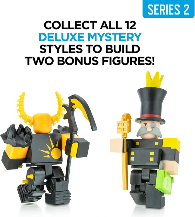 楽天市場】ロブロックス Roblox フィギュア 人形 アメリカ直輸入 【送料無料】Roblox Action Collection - Star Sorority: Gabriella Moondust Deluxe Mystery Figure Pack + Two Mystery Figure Bundle [Includes 3 Exロブロックス Roblox フィギュア 人形 アメリカ直 ... 楽天市場】ロブロックス Roblox フィギュア 人形 アメリカ直輸入 【送料無料】Roblox Action Collection - Star Sorority: Gabriella Moondust Deluxe Mystery Figure Pack + Two Mystery Figure Bundle [Includes 3 Exロブロックス Roblox フィギュア 人形 アメリカ直 ...