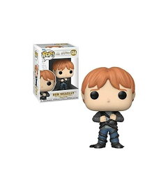 ファンコ FUNKO フィギュア 人形 アメリカ直輸入 Funko POP Harry Potter 20th Anniversary - Ron in Devil's Snare, Multicolor, (57368)ファンコ FUNKO フィギュア 人形 アメリカ直輸入