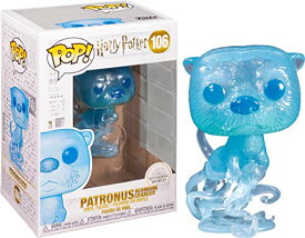 ファンコ FUNKO フィギュア 人形 アメリカ直輸入 Funko POP! Harry Potter: Harry Potter Patronus ? Patronus Hermione, Multicolorファンコ FUNKO フィギュア 人形 アメリカ直輸入