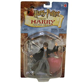 ハリー・ポッター フィギュア 人形 アメリカ直輸入 Harry Potter Mattel Harry Potter Dueling Club (2002) Vintage Action Figureハリー・ポッター フィギュア 人形 アメリカ直輸入 Harry Potter