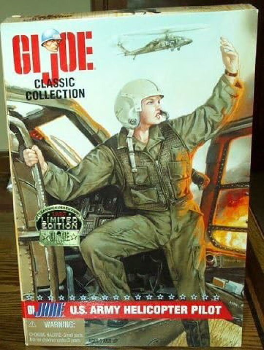 楽天市場 G I ジョー おもちゃ フィギュア アメリカ直輸入 映画 送料無料 G I Joe Classic Collection Gi Jane Doll Mib Us Army Helicopter Pilotg I ジョー おもちゃ フィギュア アメリカ直輸入 映画 Angelica