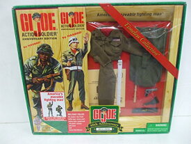 G.I.ジョー おもちゃ フィギュア アメリカ直輸入 映画 Hasbro G.I. Joe 40th Anniversary Edition Soldier Action Figure #5G.I.ジョー おもちゃ フィギュア アメリカ直輸入 映画