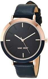 腕時計 ナインウェスト レディース Nine West Women's Strap Watch腕時計 ナインウェスト レディース