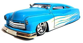 ジャダトイズ ミニカー ダイキャスト アメリカ Jada Toys 1951 Mercury Die Cast Carジャダトイズ ミニカー ダイキャスト アメリカ