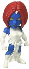 ジャダトイズ ミニカー ダイキャスト アメリカ JADA Toys 98096 Metals Marvel 4" Classic Figure - Mystique (M354) Toy Figure, 4"ジャダトイズ ミニカー ダイキャスト アメリカ