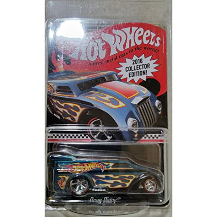 楽天市場】ホットウィール マテル ミニカー ホットウイール Hot Wheels 