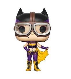 ファンコ FUNKO フィギュア 人形 アメリカ直輸入 Funko POP Heroes: DC Bombshell Batgirl Toy Figuresファンコ FUNKO フィギュア 人形 アメリカ直輸入