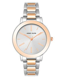 腕時計 アンクライン レディース Anne Klein Women's Bracelet Watch腕時計 アンクライン レディース