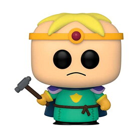 ファンコ FUNKO フィギュア 人形 アメリカ直輸入 Funko POP South Park: Stick of Truth - Paladin Butters Pop! Vinyl Figure (Bundled with Compatible Pop Box Protector Case), Multicolored, 3.75 inchesファンコ FUNKO フィギュア 人形 アメリカ直輸入