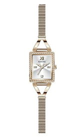 腕時計 ゲス GUESS レディース GUESS Women's Jewelry Square Glitz 22mm Ladies Japanese Quartz Watch腕時計 ゲス GUESS レディース