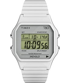腕時計 タイメックス メンズ Timex Men's T80 Quartz Watch腕時計 タイメックス メンズ