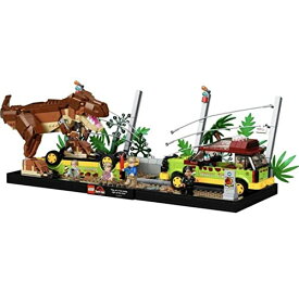 レゴ LEGO 76956 Jurassic Park T. rex Breakoutレゴ
