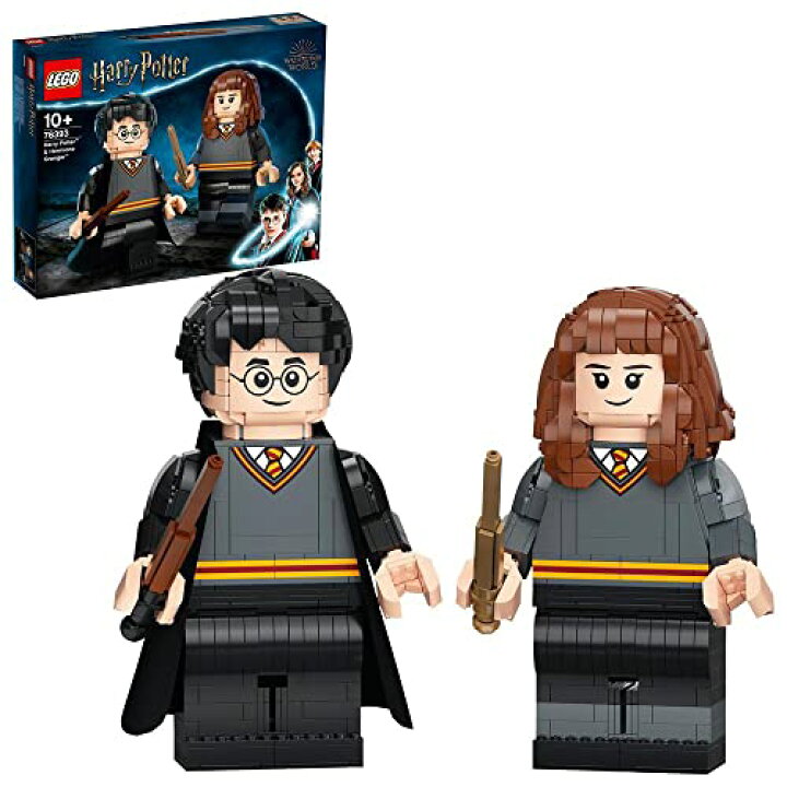 楽天市場】レゴ ハリーポッター Lego Wizarding World Iconic Brick 