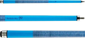海外輸入品 ビリヤード Viper by GLD Products Colours 58" 2-Piece Billiard/Pool Cue, Barbados Blue, 21 Ounce (50-0952-21)海外輸入品 ビリヤード