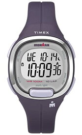 腕時計 タイメックス レディース Timex Women's Ironman Transit 33 mm Mid-Size Resin Strap Watch TW5M19700腕時計 タイメックス レディース