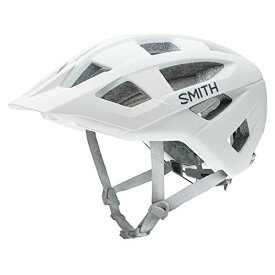 ヘルメット 自転車 サイクリング 輸入 クロスバイク SMITH Unisex Venture MIPS MTB Cycling Helmet - Matte White 2 | Mediumヘルメット 自転車 サイクリング 輸入 クロスバイク