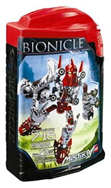 レゴ バイオニクル LEGO Bionicle 8689: Toa Tahuレゴ バイオニクル