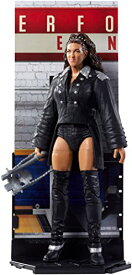 WWE フィギュア アメリカ直輸入 人形 プロレス WWE Elite Collection Stephanie Mcmahon Wrestlemania Action FigureWWE フィギュア アメリカ直輸入 人形 プロレス