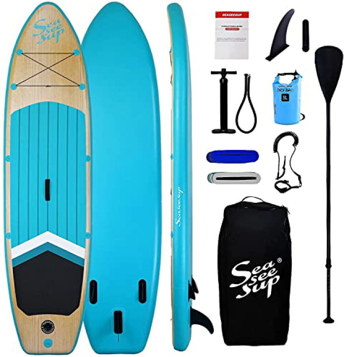 スタンドアップパドルボード マリンスポーツ サップボード 10'6" SUPボード Up Stand Board and for マリン