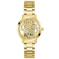 楽天市場】腕時計 ゲス guess u0366g1の通販