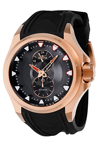 驚きの安さ 腕時計 インヴィクタ インビクタ メンズ Invicta S1 Rally Quartz Black Dial Men's Watch 38015腕時計 インヴィクタ インビクタ メンズ