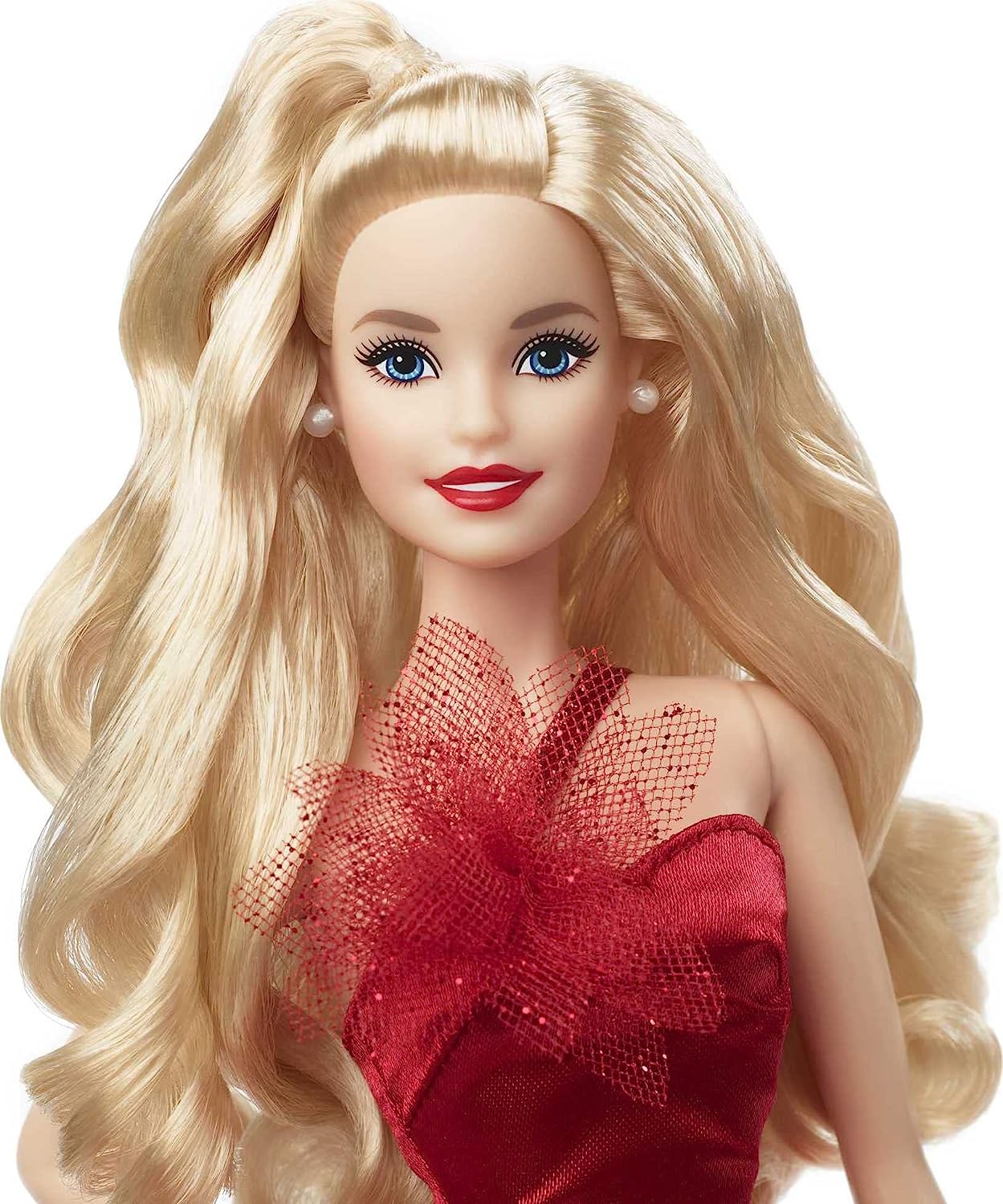 楽天市場】バービー バービー人形 Barbie Signature 2022 Holiday