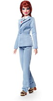 楽天市場】ゴールドラベル（関連作品バービー）（着せ替え人形  