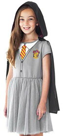 ハリー・ポッター アメリカ直輸入 おもちゃ 玩具 Harry Potter Harry Potter Hogwarts Girls Youth Costume Dress with Cloak 6 Grayハリー・ポッター アメリカ直輸入 おもちゃ 玩具 Harry Potter