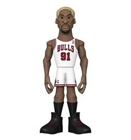 ファンコ FUNKO フィギュア 人形 アメリカ直輸入 Funko Gold 5" NBA Legends: Bulls - Dennis Rodman (Styles May Vary)ファンコ FUNKO フィギュア 人形 アメリカ直輸入