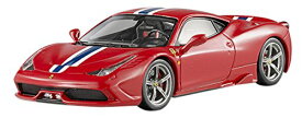 ホットウィール マテル ミニカー ホットウイール Hot wheels BLY45 Ferrari 458 Italia Speciale Elite Edition 1/43 Diecast Car Model by Hotwheelsホットウィール マテル ミニカー ホットウイール