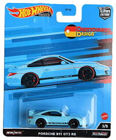 ホットウィール マテル ミニカー ホットウイール Hot Wheels Porsche 911 GT3 RSホットウィール マテル ミニカー ホットウイール