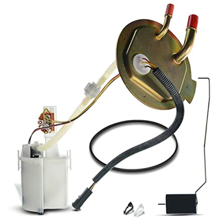 Fuel Pump Assembly For Ford Excursion 2000-2005(Exclude California Model) In | Whizz