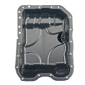 自動車パーツ 海外社外品 修理部品 A-Premium Engine Oil Pan Sump with Drain Plug Compatible with Jeep Compass Cherokee Renegade Dodge Dart Chrysler 200 Fiat 500X Ram ProMaster City 2.0L 2.4L自動車パーツ 海外社外品 修理部品