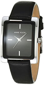 腕時計 アンクライン レディース Anne Klein Women's Leather Strap Watch, AK/2706腕時計 アンクライン レディース