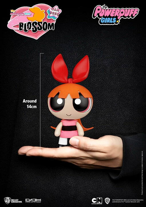 楽天市場 パワーパフガールズ カートゥーンネットワーク The Powerpuff Girls キャラクター アメリカ限定多数 送料無料 Beast Kingdom The Powerpuff Girls Blossom Dパワーパフガールズ カートゥーンネットワーク The Powerpuff Girls キャラクター アメリカ限定 楽天市場 パワーパフガールズ カートゥーンネットワーク The Powerpuff Girls キャラクター アメリカ限定多数 送料無料 Beast Kingdom The Powerpuff Girls Blossom Dパワーパフガールズ カートゥーンネットワーク The Powerpuff Girls キャラクター アメリカ限定